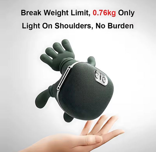 Masseur cou et épaules Bionic N7